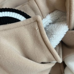 女の子140140　すみっコぐらし　トレーナー　上着　　の画像