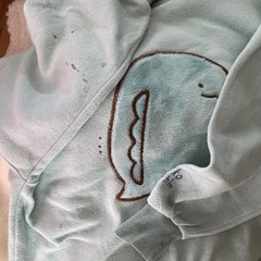 女の子140140　すみっコぐらし　トレーナー　上着　　の画像