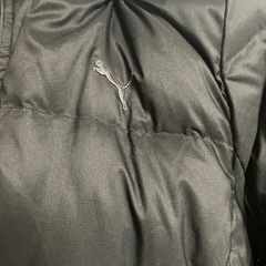 ベンチコート　 ダウンコート　サッカー　スポーツの画像