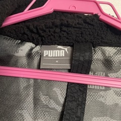 ベンチコート　 ダウンコート　サッカー　スポーツの画像