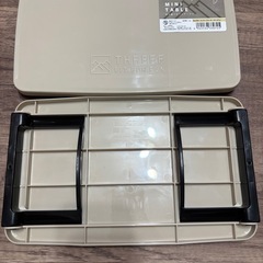 新品❣️ミニテーブル　3個セットの画像