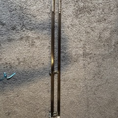 カーテンレール　最長役2mの画像