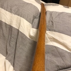 木刀　素振り刀の画像