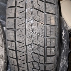 近日中のみ！15インチ！175/65/R15 タイヤ新品！ちょい訳あり！の画像