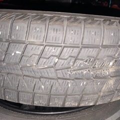 近日中のみ！15インチ！175/65/R15 タイヤ新品！ちょい訳あり！の画像