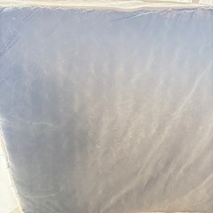 無料　セミダブル マットレスの画像