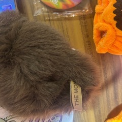 ラブブ　
の画像