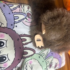 ラブブ　
の画像