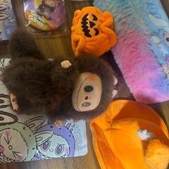 ラブブ　
の画像