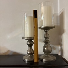 キャンドル立て🕯️の画像