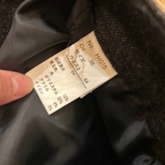 hiromichi nakano グレー ハーフパンツの画像