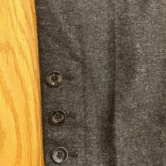 hiromichi nakano グレー ハーフパンツの画像