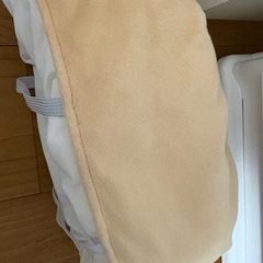 アンパンマン　ティッシュケースの画像