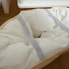 アンパンマン　ティッシュケースの画像