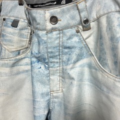 686 20周年記念モデル　スノーボードウェアの画像