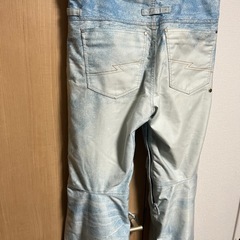 686 20周年記念モデル　スノーボードウェアの画像