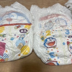 ベビー　おむつ　離乳食　セットの画像