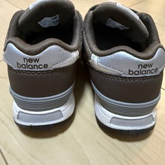 子供くつ靴の画像