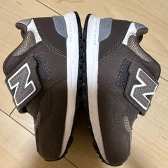 子供くつ靴の画像