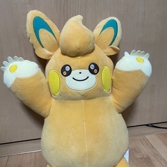 ポケモンぬいぐるみの画像