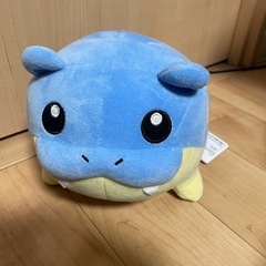 ポケモンぬいぐるみの画像