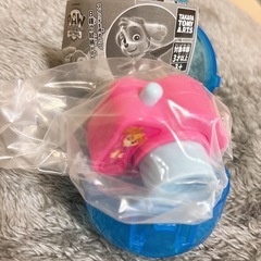 パウパトロール スカイ カメラ型プロジェクターの画像