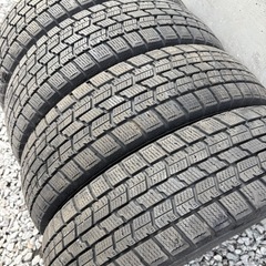 155/65/14冬グットイヤーの画像