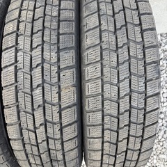 155/65/14冬グットイヤーの画像