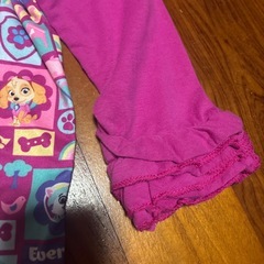 パウパトロールワンピース✴︎3T
の画像