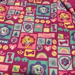 パウパトロールワンピース✴︎3T
の画像