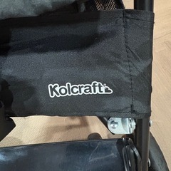 ベビーカーの画像