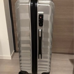 キャリーケース『無料』の画像