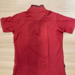 adidas ポロシャツの画像