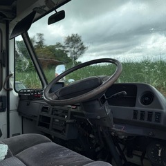 キッチンカー　クイックデリバリーの画像