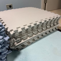 ジョイントマット大判60cm の画像