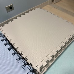 ジョイントマット大判60cm の画像