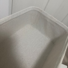 バンブー　収納の画像