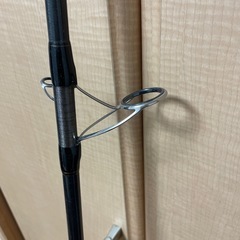 ジギングロッド　スピニング用　釣竿　Daiwa オーバーゼア　グランデ　100MH 美品　サーフ　磯　堤防　ぶっ飛ばして下さい！！の画像