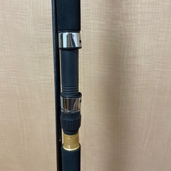 ジギングロッド　スピニング用　釣竿　Daiwa オーバーゼア　グランデ　100MH 美品　サーフ　磯　堤防　ぶっ飛ばして下さい！！の画像