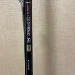 ジギングロッド　スピニング用　釣竿　Daiwa オーバーゼア　グランデ　100MH 美品　サーフ　磯　堤防　ぶっ飛ばして下さい！！の画像