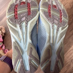 ムーンスター　スーパースター　スニーカー　22.5の画像