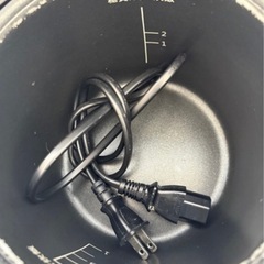 糖質カット炊飯器の画像