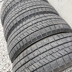 165/55/14冬VRX2の画像