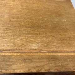 momonatural  ダイニングテーブル　の画像