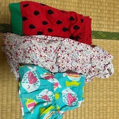 女の子　80〜90 13点の画像