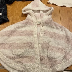 ファミリア　3点　ジェラートピケ　baby GAP コムサイズ　2点の画像