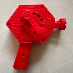 パウパトロール シャボン玉マシンの画像