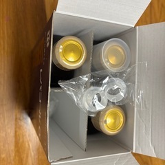 （値下げしました）レバコール３本の画像