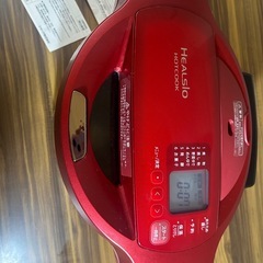 SHARP 電気無水鍋 ヘルシオホットクック KN-HT99Aの画像