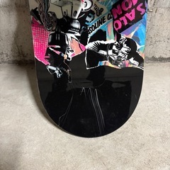 スノーボード2点セットの画像